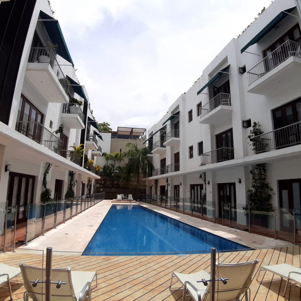 Renta de Apartamentos en Cartagena de Indias